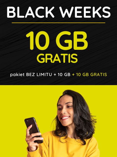 10 gb gratis